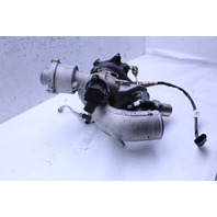 2020 Audi A4 B9 Turbo Charger Turbocharger