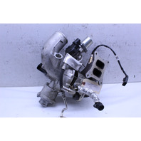 2020 Audi A4 B9 Turbo Charger Turbocharger