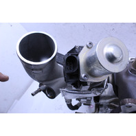 2020 Audi A4 B9 Turbo Charger Turbocharger