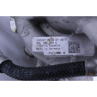 2020 Audi A4 B9 Turbo Charger Turbocharger