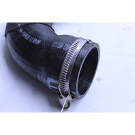 2020 Audi A4 B9 Engine Coolant Radiator Hose 8W0145738P OEM