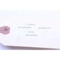 2020 Audi A4 B9 Engine Coolant Radiator Hose 8W0145738P OEM