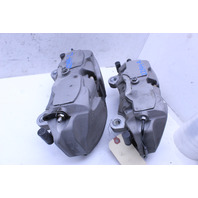 2017 2018 2019 2020 Audi A4 B9 Front Brake Caliper Caliper Pair Right Left OEM