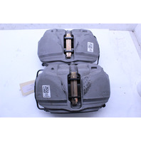 2017 2018 2019 2020 Audi A4 B9 Front Brake Caliper Caliper Pair Right Left OEM