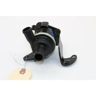 2013 2014 Audi A4 Electric Auxiliary Coolant Water Pump - 06D121601B