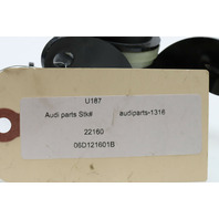 2013 2014 Audi A4 Electric Auxiliary Coolant Water Pump - 06D121601B