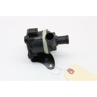 2013 2014 Audi A4 Electric Auxiliary Coolant Water Pump - 06D121601B