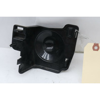 2020 Audi A4 B9 Front Bumper Fog Light Blank Trim Strip Left Driver OEM