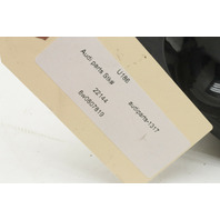 2020 Audi A4 B9 Front Bumper Fog Light Blank Trim Strip Left Driver OEM