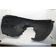 2020 Audi A4 B9 Front Fender Liner Wheel Splash Guard Right OEM