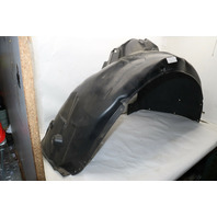 2020 Audi A4 B9 Front Fender Liner Wheel Splash Guard Right OEM
