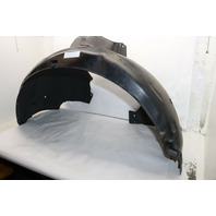 2020 Audi A4 B9 Front Fender Liner Wheel Splash Guard Right OEM