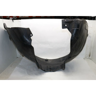 2020 Audi A4 B9 Front Fender Liner Wheel Splash Guard Right OEM
