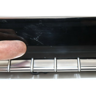 2017-2019 Audi A4 Climate Temperature Control Panel OEM