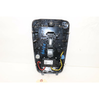 2020-2023 Audi A5 A4 B9 Overhead Console Sunroof Switch Dome Light - 4K0947135AH OEM