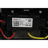 2020-2023 Audi A5 A4 B9 Overhead Console Sunroof Switch Dome Light - 4K0947135AH OEM