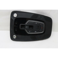2020-2023 Audi A5 A4 B9 Overhead Console Sunroof Switch Dome Light - 4K0947135AH OEM