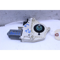 2005 2006 2007 2008 Audi A6 S6 Front Power Window Motor Left Driver OEM