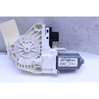 2005 2006 2007 2008 Audi A6 S6 Front Power Window Motor Left Driver OEM