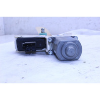 2005 2006 2007 2008 Audi A6 S6 Front Power Window Motor Left Driver OEM