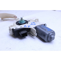 2005 2006 2007 2008 Audi A6 S6 Front Power Window Motor Left Driver OEM