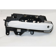 2020 2021 Audi Q5 Front Outside Door Handle Left Driver OEM