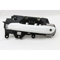 2020 2021 Audi Q5 Front Outside Door Handle Left Driver OEM