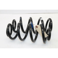 2017 2018 2019 2020 Audi A4 B9 Quattro Rear Coil Spring Springs Right Left Pair OEM