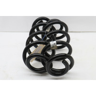 2017 2018 2019 2020 Audi A4 B9 Quattro Rear Coil Spring Springs Right Left Pair OEM