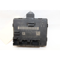 2019 Audi A3 Rear Door Control Module Right Left Driver OEM