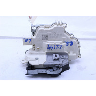 2017 2018 2019 2020 Audi A4 B9 Rear Door Latch Lock Clasp Left Driver OEM