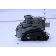 2017 2018 2019 2020 Audi A4 B9 Rear Door Latch Lock Clasp Left Driver OEM