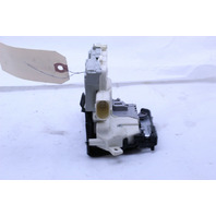 2017 2018 2019 2020 Audi A4 B9 Rear Door Latch Lock Clasp Left Driver OEM