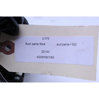 2017 2018 2019 2020 Audi A4 B9 Rear Door Latch Lock Clasp Left Driver OEM