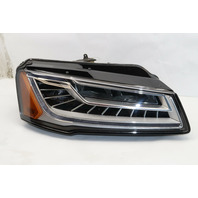 2015 2016 2017 Audi A8 Headlight Right Xenon OEM