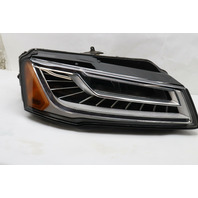 2015 2016 2017 Audi A8 Headlight Right Xenon OEM