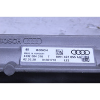 2020 Audi A4 B9 Power Steering Gear Rack Pinion OEM
