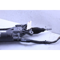 2020 Audi A4 B9 Power Steering Gear Rack Pinion OEM