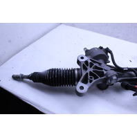 2020 Audi A4 B9 Power Steering Gear Rack Pinion OEM