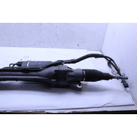 2020 Audi A4 B9 Power Steering Gear Rack Pinion OEM