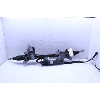 2020 Audi A4 B9 Power Steering Gear Rack Pinion OEM