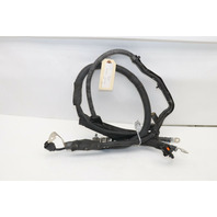 2020 Audi A4 B9 Starter Battery Cable Wire Harness Wiring Loom OEM
