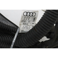 2020 Audi A4 B9 Starter Battery Cable Wire Harness Wiring Loom OEM