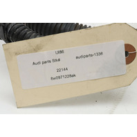 2020 Audi A4 B9 Starter Battery Cable Wire Harness Wiring Loom OEM