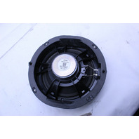 2017 2018 2019 2020 Audi A4 B9 Front Door Speaker OEM