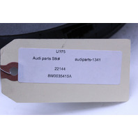 2017 2018 2019 2020 Audi A4 B9 Front Door Speaker OEM