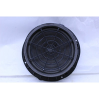 2017 2018 2019 2020 Audi A4 B9 Front Door Speaker OEM