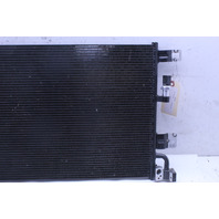 2020 Audi A4 B9 Air Conditioner AC A/C Condenser Has Bend OEM
