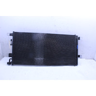 2020 Audi A4 B9 Air Conditioner AC A/C Condenser Has Bend OEM