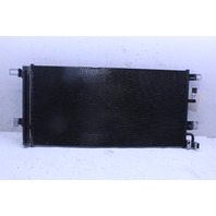 2020 Audi A4 B9 Air Conditioner AC A/C Condenser Has Bend OEM